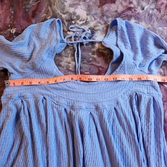 Free People Top - Picture 3 of 5